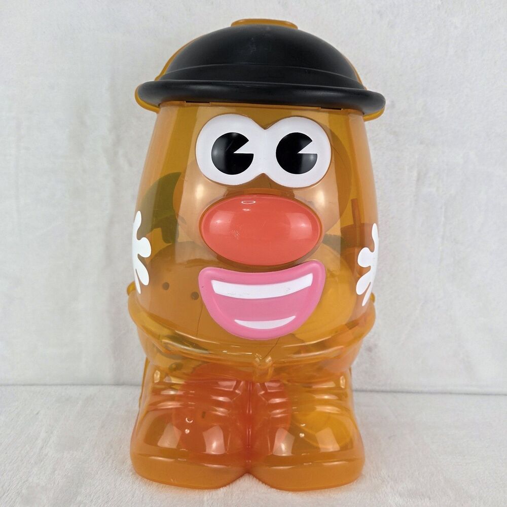 Hasbro Mr Potato Head Super Spud Toy Set 26 Pieces 2025 Fast Shipping